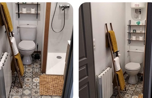 Brive-la-Gaillarde Apartment | Superb Apartment, town centre, trade station, parking, air conditioning, fully equipped.