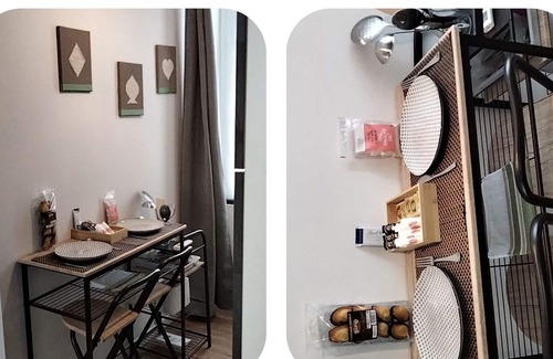 Brive-la-Gaillarde Apartment | Superb Apartment, town centre, trade station, parking, air conditioning, fully equipped.