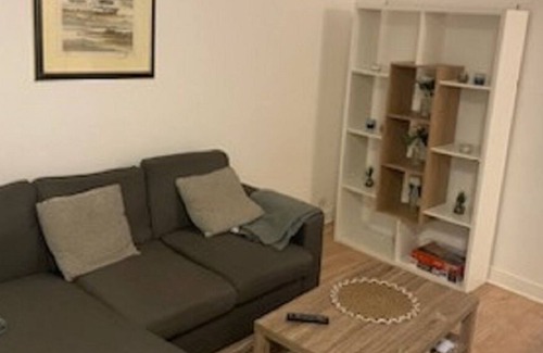 Le Kremlin-Bicetre Apartment | Superb apartment at the gates of Paris, with terrace
