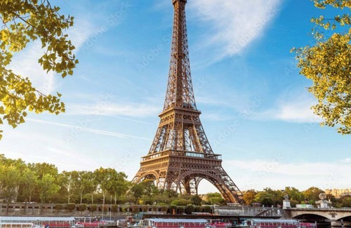 5th Arrondissement Apartment | Superb Apartement Pantheon Ile Saint Louis