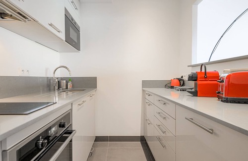 Saint-Jean-de-Luz Apartment | Superb apartment with a terrace facing the bay of St Jean