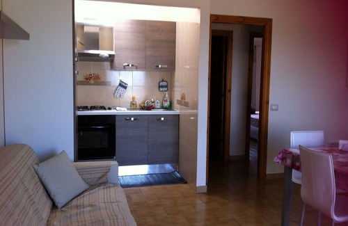 S'oru e Mari Apartment | Superb apartment in Sardinia in residence 100m from the sea