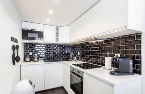 Bonne-Nouvelle Apartment | Superb apartment 2BDR-6P - Rex Grands Boulevards