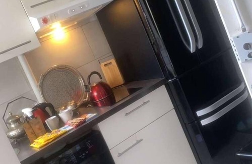 Saint-Denis Apartment | Superb apartment 3 minutes from the Stade de France