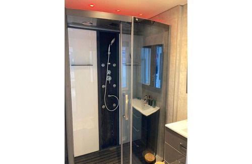 Dunkerque Centre Apartment | Superb apartment 93 m2 Hypercentre