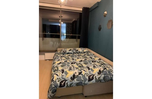 Dunkerque Centre Apartment | Superb apartment 93 m2 Hypercentre
