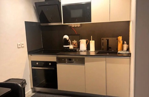 Floirac Apartment | Superb apartment at the gateway to Bordeaux