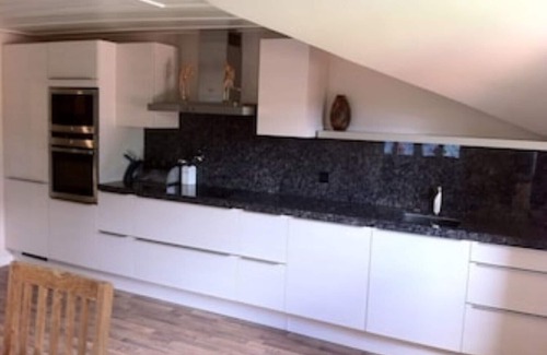 Wengen Ski Chalet | Superb Apartment, Stunning views, Wengen, , ski lift close by