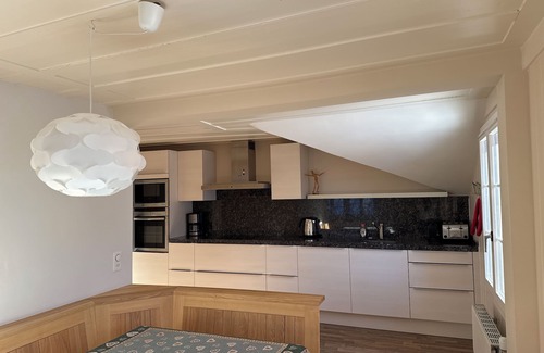 Wengen Ski Chalet | Superb Apartment, Stunning views, Wengen, , ski lift close by