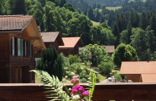 Wengen Ski Chalet | Superb Apartment, Stunning views, Wengen, , ski lift close by