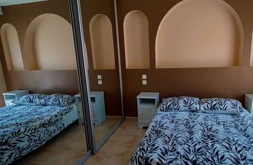 Ventabrun Apartment | Superb apartment - close to the beach
