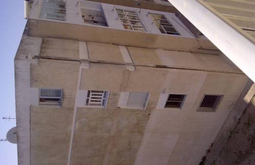 Bizerte Apartment | SUPERB APARTMENT FACING THE SEA WATERFRONT
