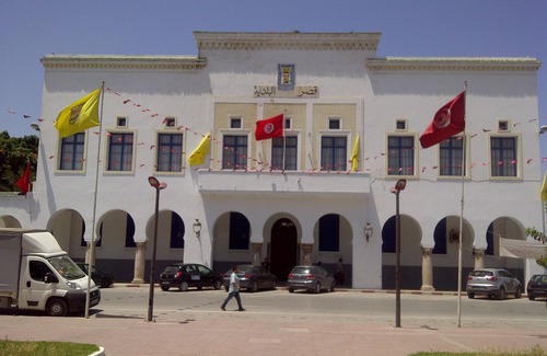 Bizerte Apartment | SUPERB APARTMENT FACING THE SEA WATERFRONT