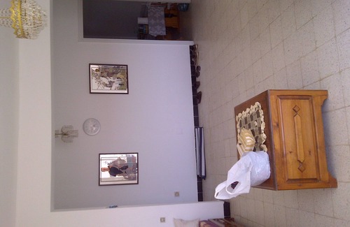 Bizerte Apartment | SUPERB APARTMENT FACING THE SEA WATERFRONT