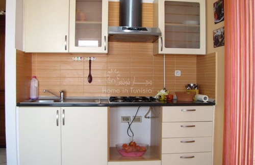 Sousse - Monastir Apartment | Superb apartment for vaccinations