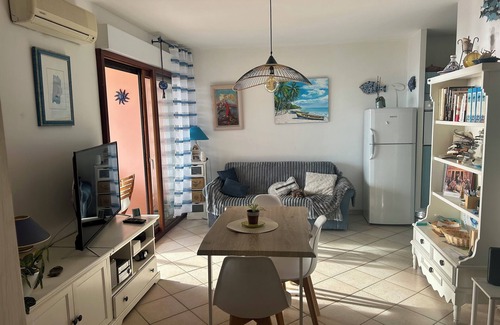Ajaccio Apartment | Superb Apartment, Ideal For Holidays By The Sea