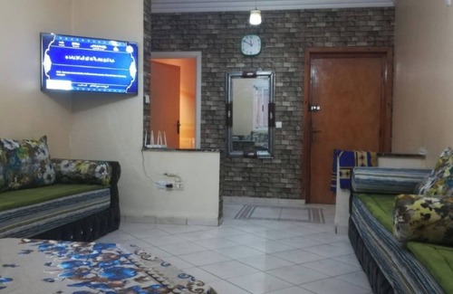 Agadir Apartment | Superb apartment in AAgadir 3 facades sunny