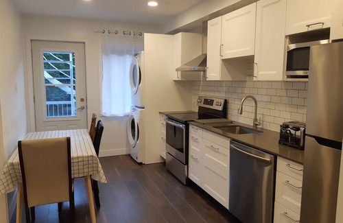 LaSalle Apartment | Superb Apartment in Montreal