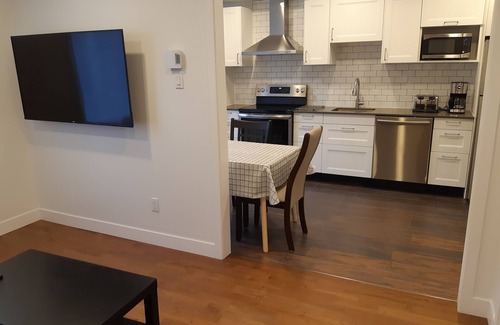 LaSalle Apartment | Superb Apartment in Montreal
