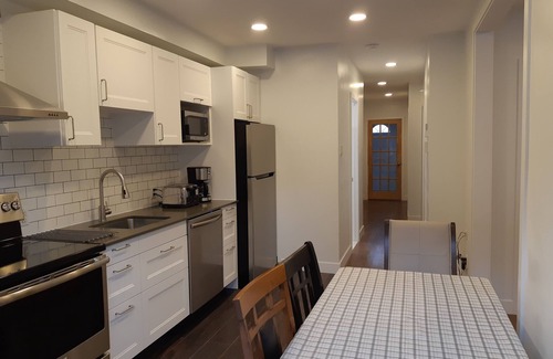 LaSalle Apartment | Superb Apartment in Montreal