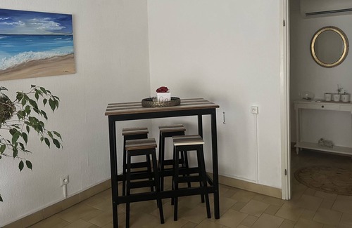 Clemenceau Apartment | Superb apartment in the city center