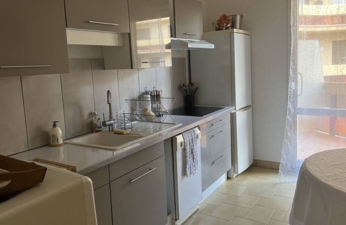 Clemenceau Apartment | Superb apartment in the city center