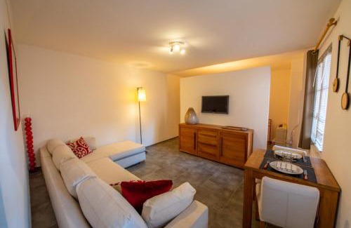 Saint-Tropez City Centre Apartment | Superb apartment in the center of Saint Tropez