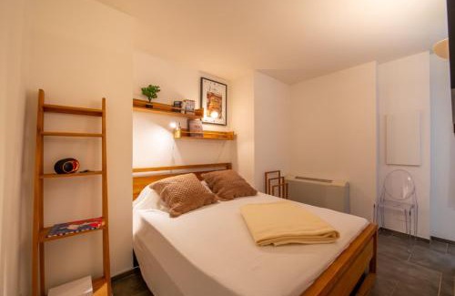 Saint-Tropez City Centre Apartment | Superb apartment in the center of Saint Tropez