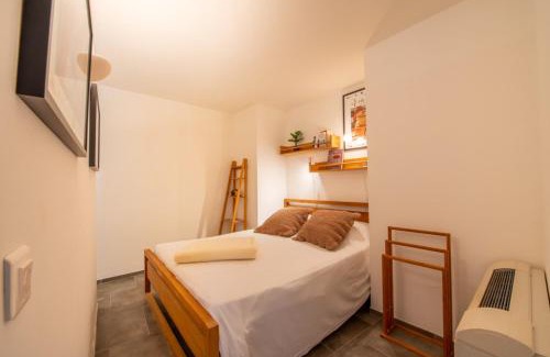 Saint-Tropez City Centre Apartment | Superb apartment in the center of Saint Tropez