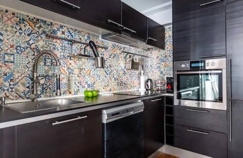 Hotel de Ville - Quinconces Apartment | Superb apartment in the heart of Bordeaux