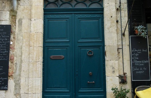 Lectoure Apartment | SUPERB APARTMENT IN THE HEART OF LECTOURE
