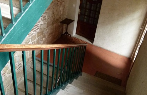 Lectoure Apartment | SUPERB APARTMENT IN THE HEART OF LECTOURE
