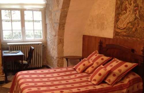 Avaray Other | Superb Apartment in the Castle - Chateaux of the Loir