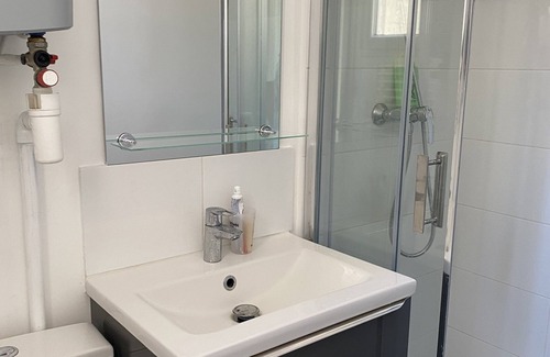 Belleville Apartment | Superb apartment in the center of Paris, refurbished