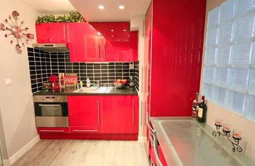 9th Arrondissement Apartment | Superb apartment in the heart of Paris, near the Opéra Garnier and Montmartre.