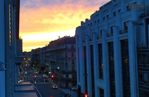 9th Arrondissement Apartment | Superb apartment in the heart of Paris, near the Opéra Garnier and Montmartre.