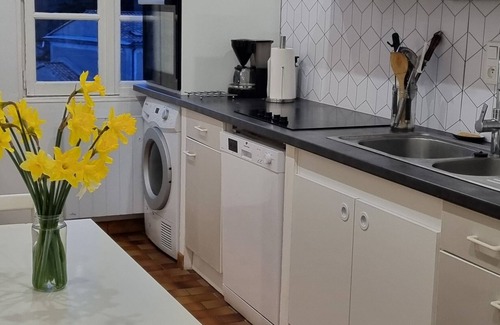 Aveze House | Superb apartment in the heart of the Cevennes