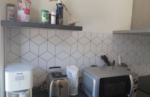 Aveze House | Superb apartment in the heart of the Cevennes