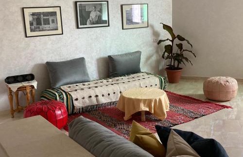 Marshan Apartment | Superb apartment in the heart of Tangier