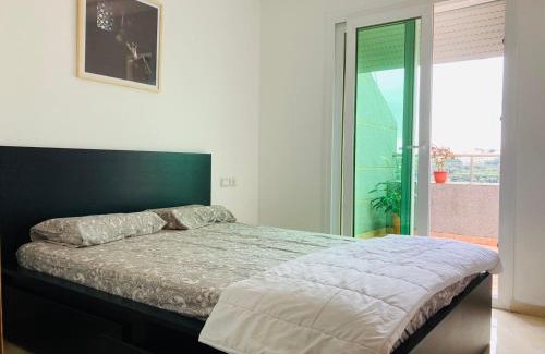 Marshan Apartment | Superb apartment in the heart of Tangier