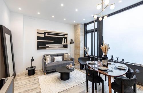 7th Arrondissement Apartment | Superb Apartment Invalides St Germain des Près
