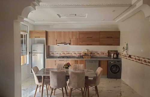 Selouane Apartment | Superb Apartment