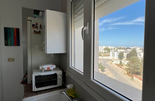 Monastir Apartment | Superb apartment Monastir