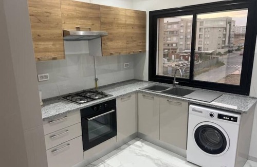 Sousse - Monastir Apartment | Superb apartment S+2 Sahloul 4 Sousse