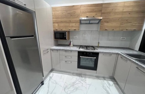 Sousse - Monastir Apartment | Superb apartment S+2 Sahloul 4 Sousse