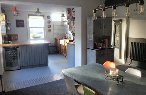 Deal Apartment | Superb Apartment with fantastic Sea Views