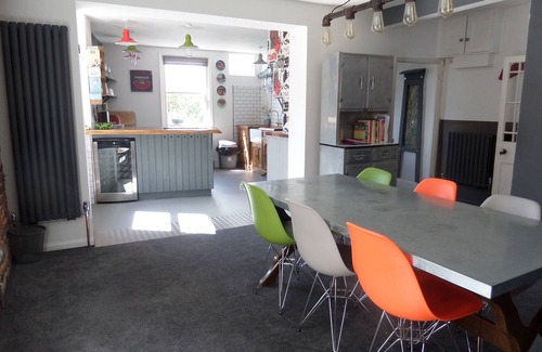 Deal Apartment | Superb Apartment with fantastic Sea Views