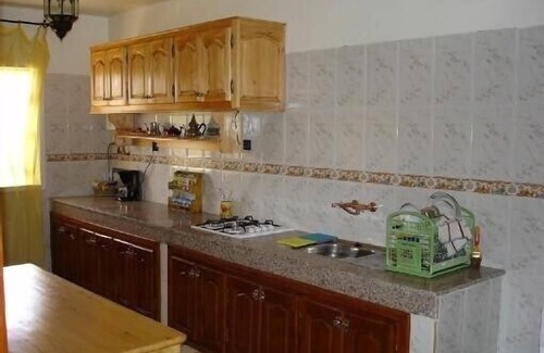 Gueliz Apartment | superb appartment centers Gueliz in the greenery 4 people