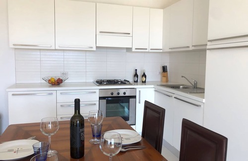 Tertenia Villa | Superb architect villa