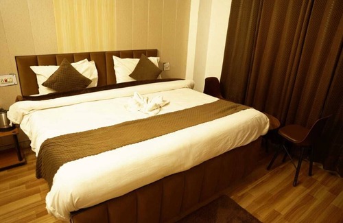New Shimla Bed & Breakfast | Superb bed & breakfast with WiFi in Shimla